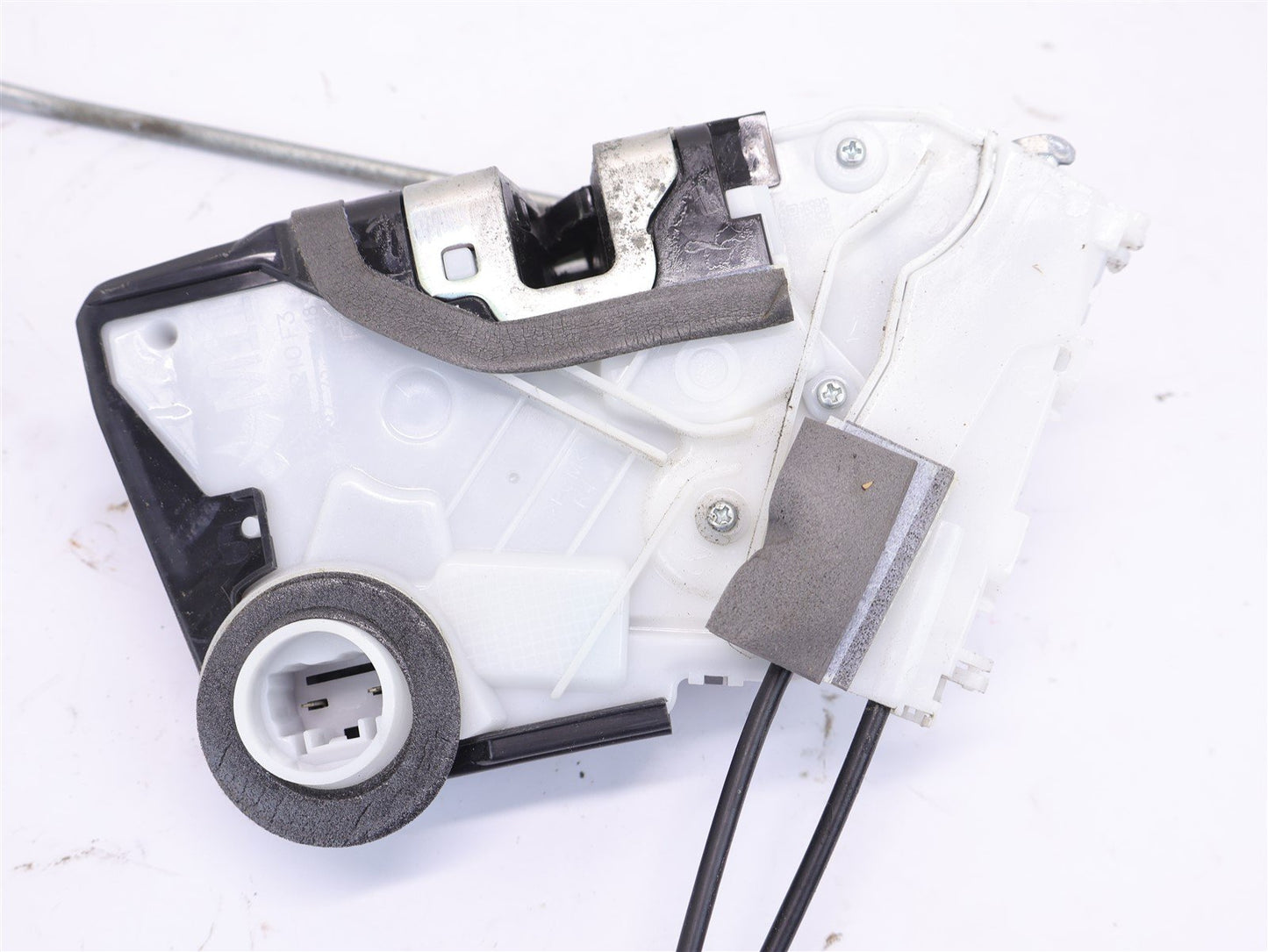 2015-2021 Subaru WRX Passenger Front Door Lock Latch Actuator RH Right Side OEM