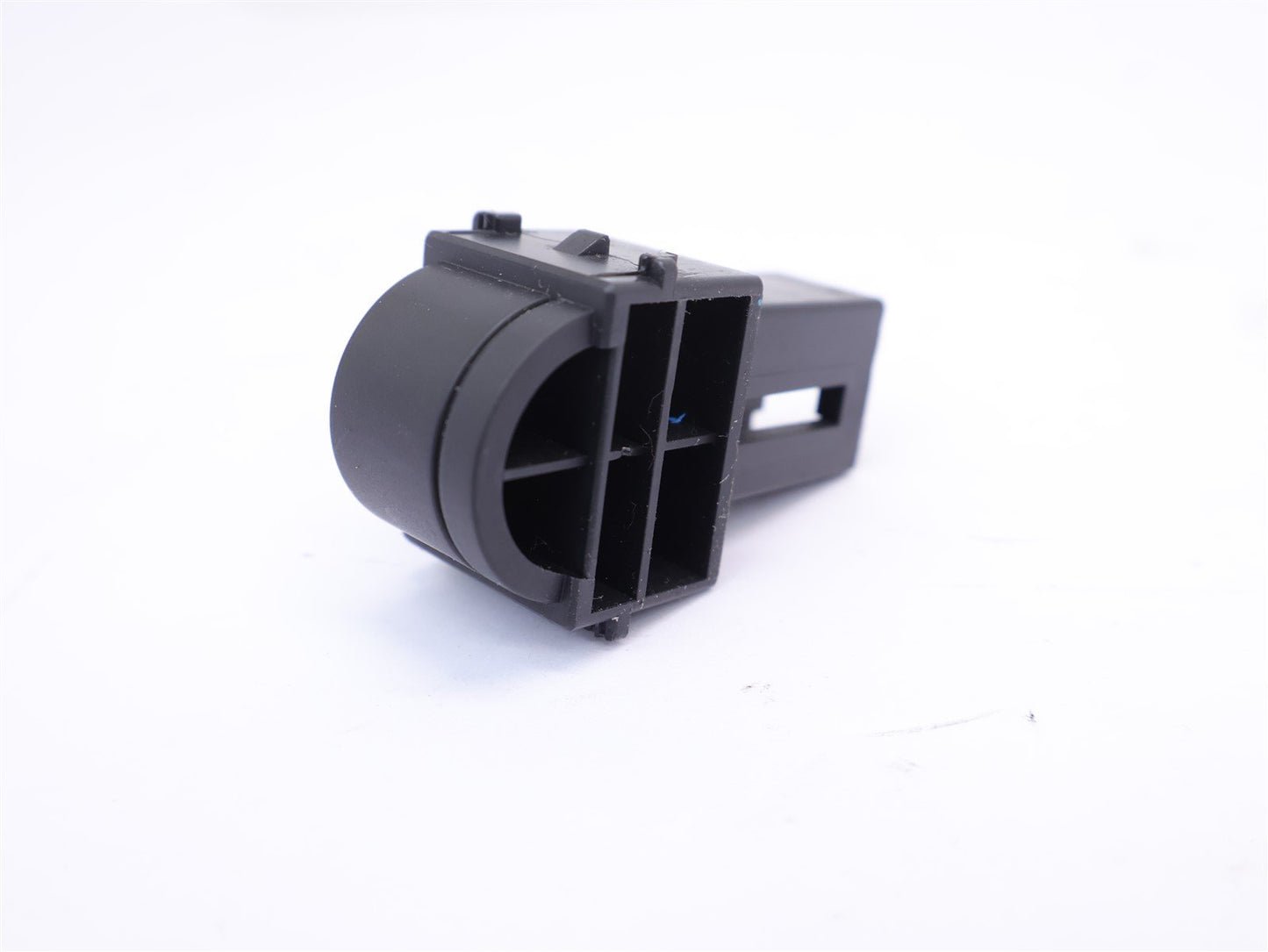 2015-2020 Subaru WRX & STI Dash Blank Switch Button Trim Cover Cap OEM 15-20