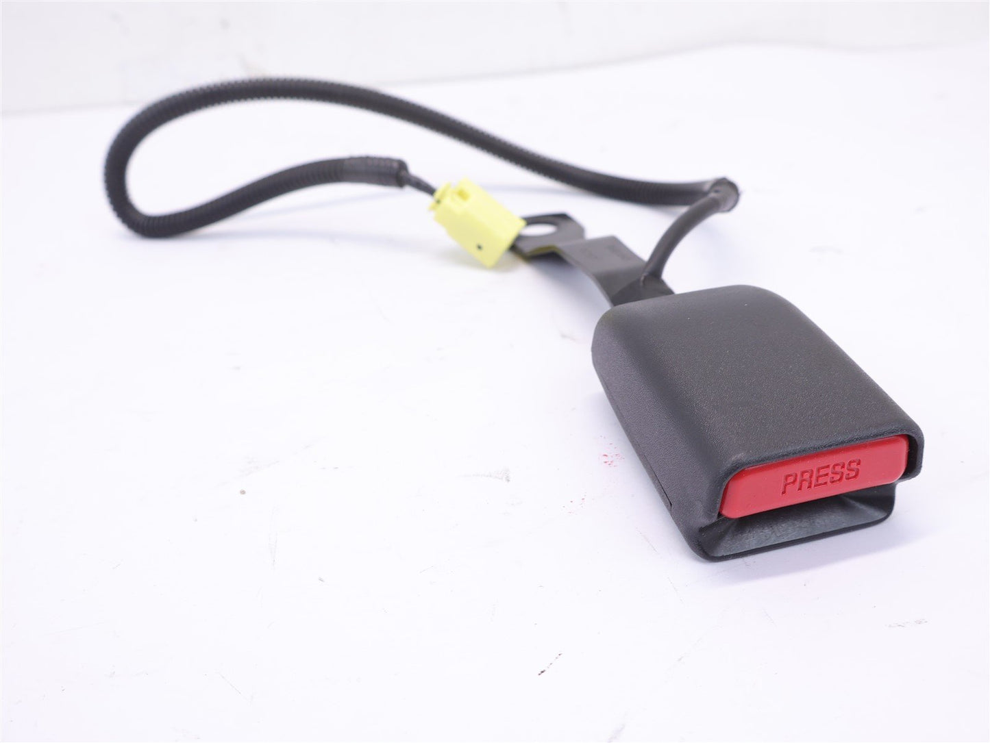 2015-2021 Subaru WRX Passenger Front Seat Belt Buckle Seatbelt RH Right 15-21