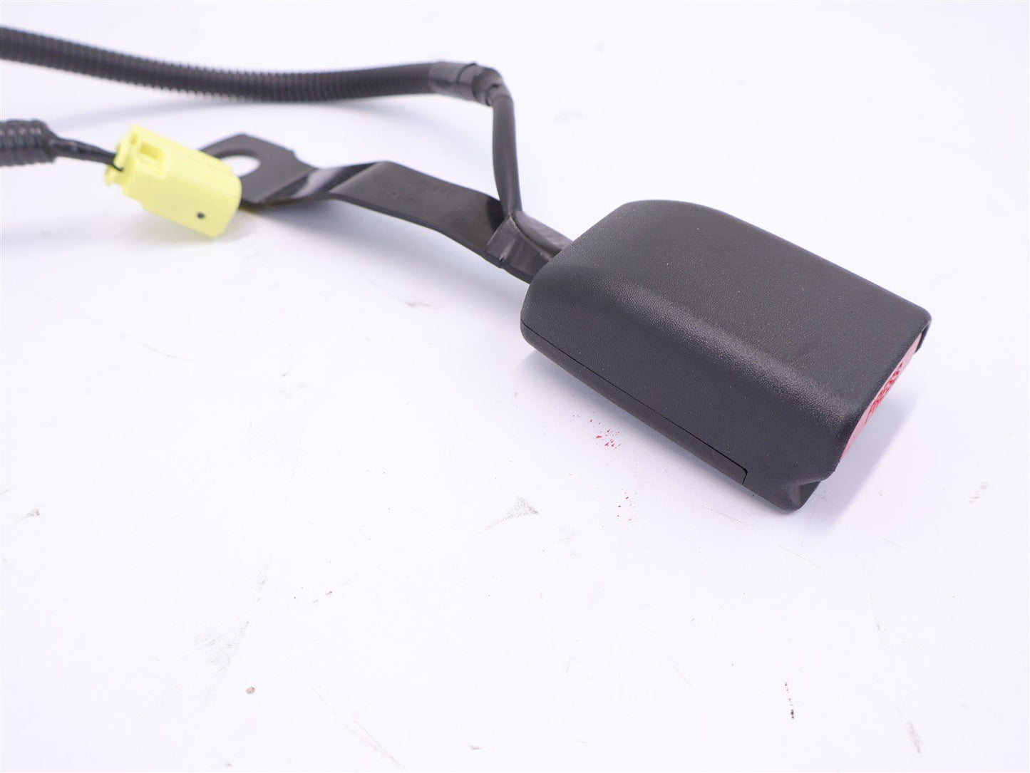 2015-2021 Subaru WRX Passenger Front Seat Belt Buckle Seatbelt RH Right 15-21