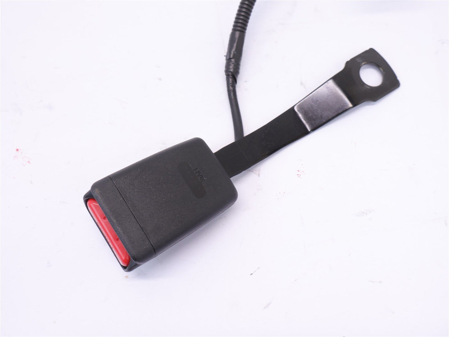 2015-2021 Subaru WRX Passenger Front Seat Belt Buckle Seatbelt RH Right 15-21