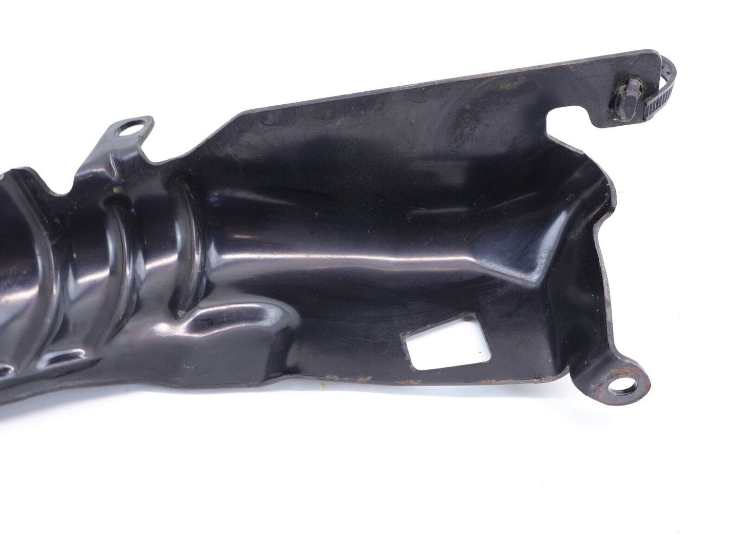 2015-2021 Subaru WRX Engine Fuel Pipe Bracket Cover Shield Gas OEM 15-21