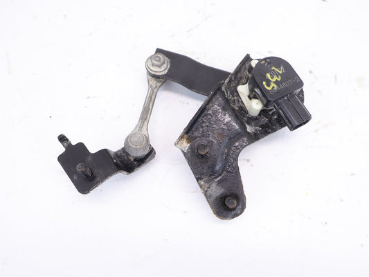 2015-2016 Subaru WRX Rear Suspension Ride Height Sensor LH Left Driver OEM 15-16