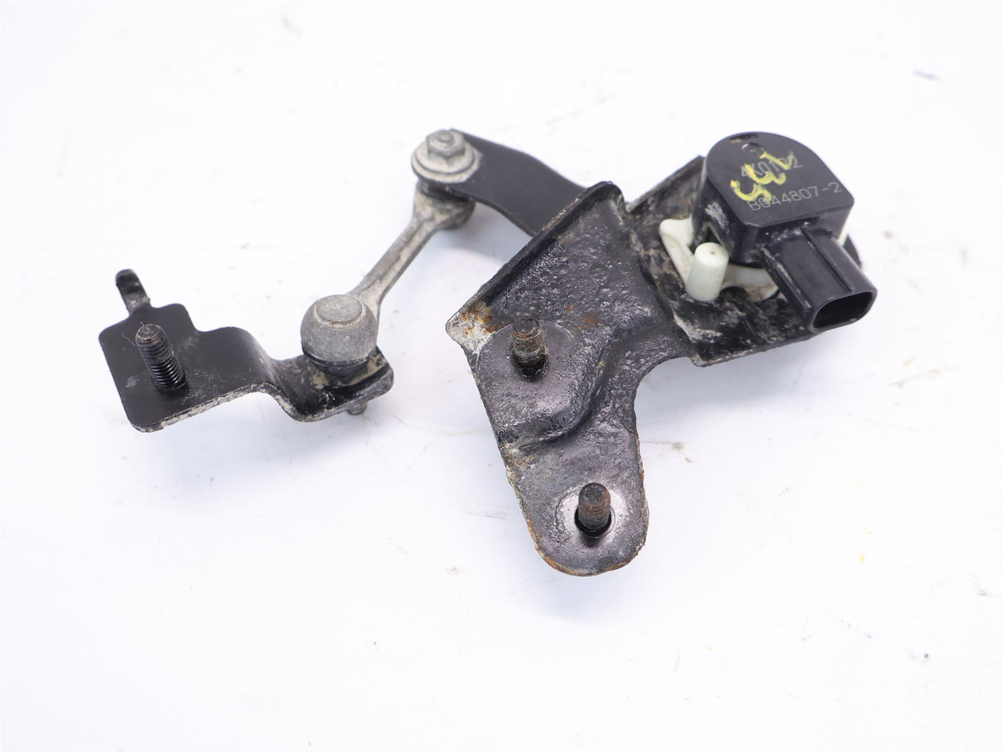2015-2016 Subaru WRX Rear Suspension Ride Height Sensor LH Left Driver OEM 15-16