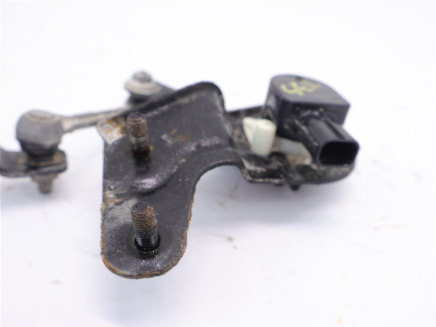 2015-2016 Subaru WRX Rear Suspension Ride Height Sensor LH Left Driver OEM 15-16