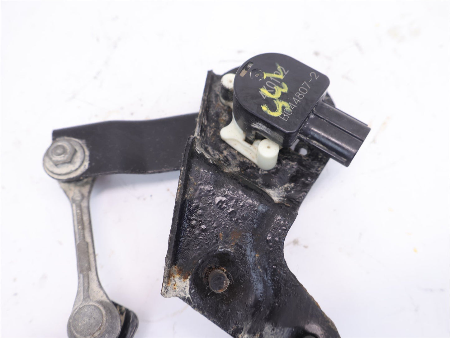 2015-2016 Subaru WRX Rear Suspension Ride Height Sensor LH Left Driver OEM 15-16