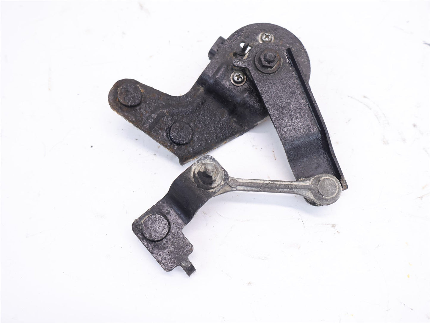 2015-2016 Subaru WRX Rear Suspension Ride Height Sensor LH Left Driver OEM 15-16