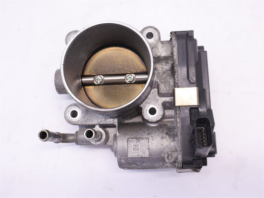 2015-2021 Subaru WRX Throttle Body Valve Assembly 2.0L OEM 15-21