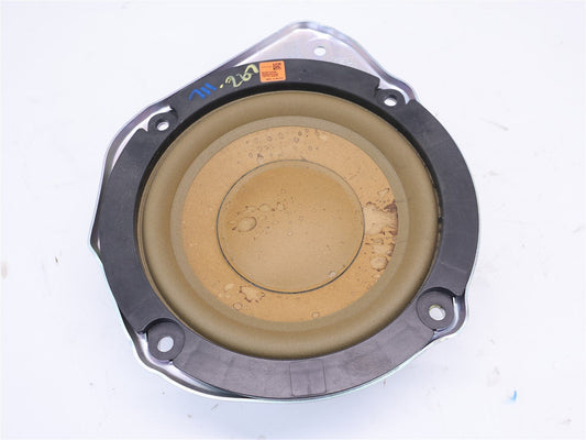 2015-2021 Subaru WRX & STI Rear Sub Woofer Speaker Subwoofer OEM 15-21