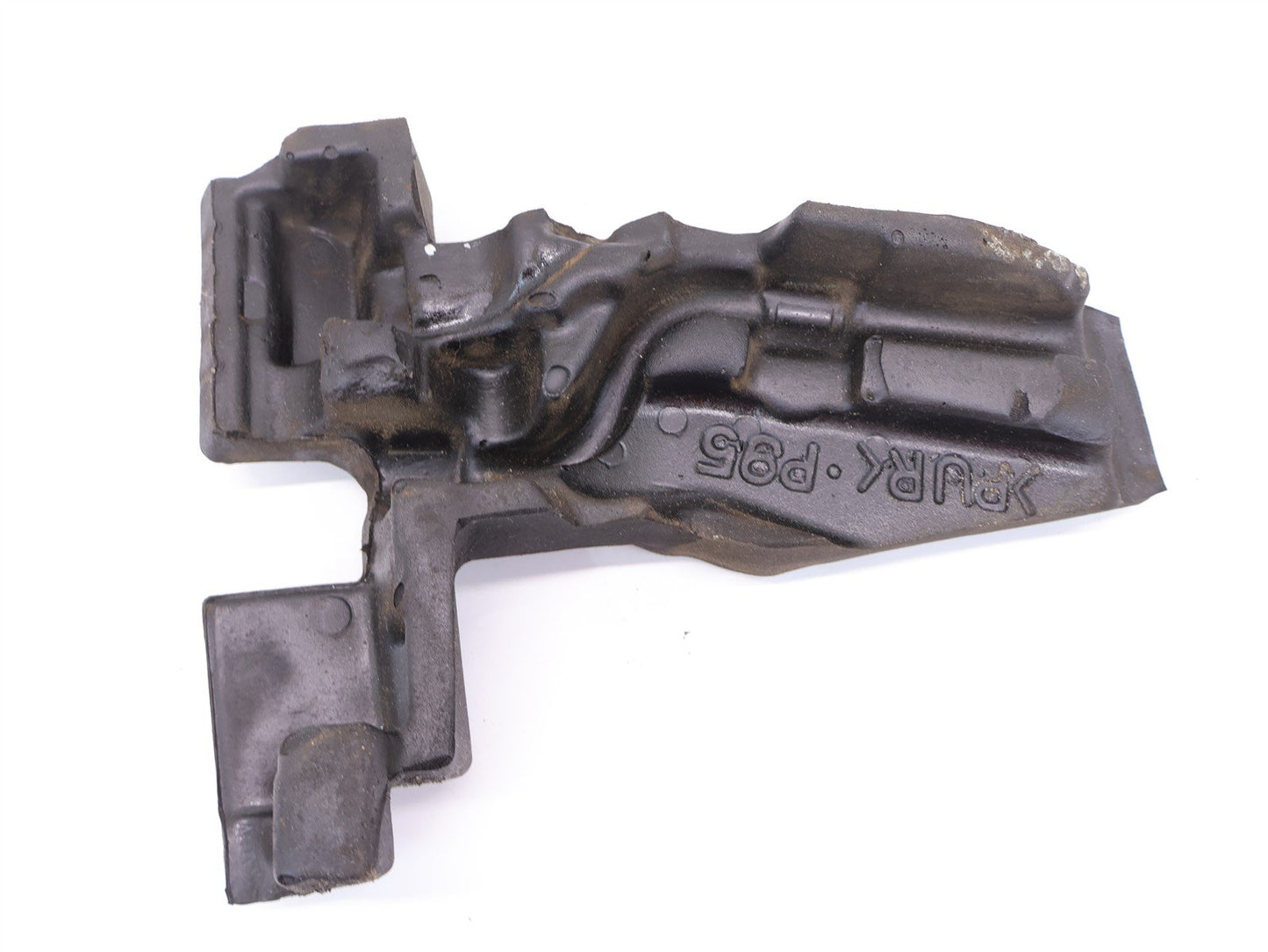 2015-2021 Subaru WRX Fuel Line Rail Injector Foam Cover Insulator Padding