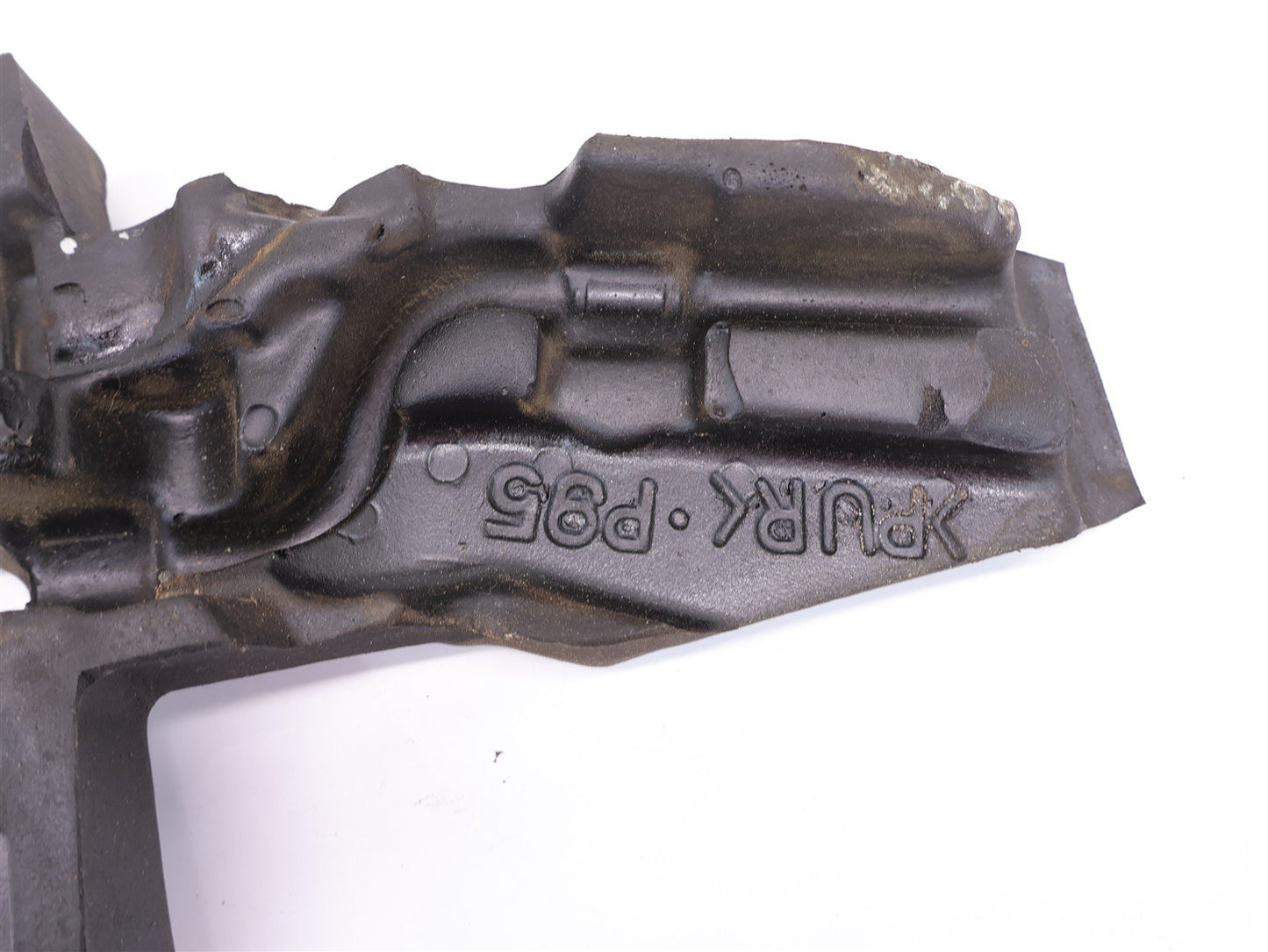 2015-2021 Subaru WRX Fuel Line Rail Injector Foam Cover Insulator Padding