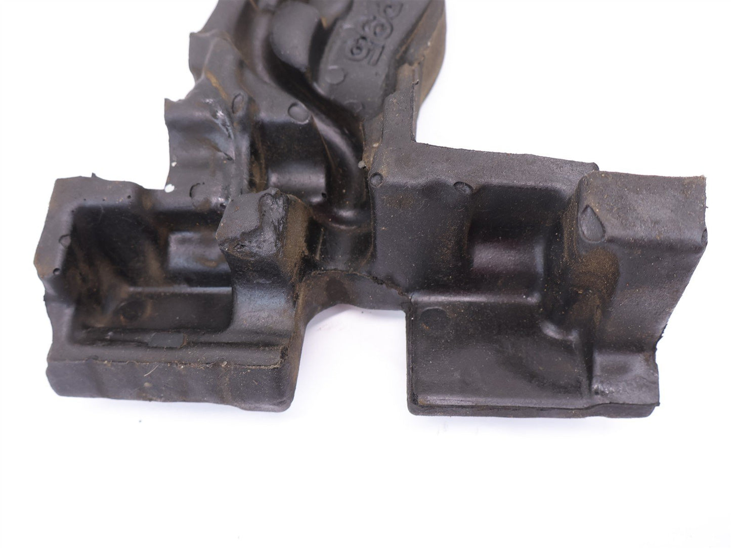 2015-2021 Subaru WRX Fuel Line Rail Injector Foam Cover Insulator Padding