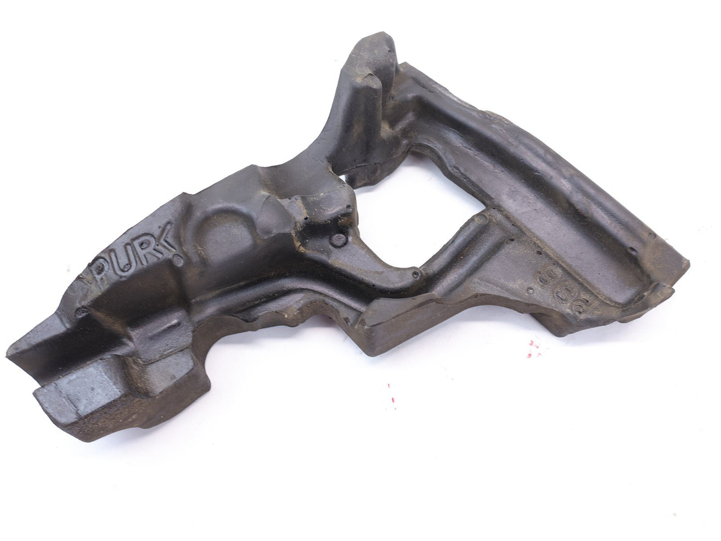 2015-2021 Subaru WRX Fuel Line Rail Injector Foam Insulator Padding Cover OEM
