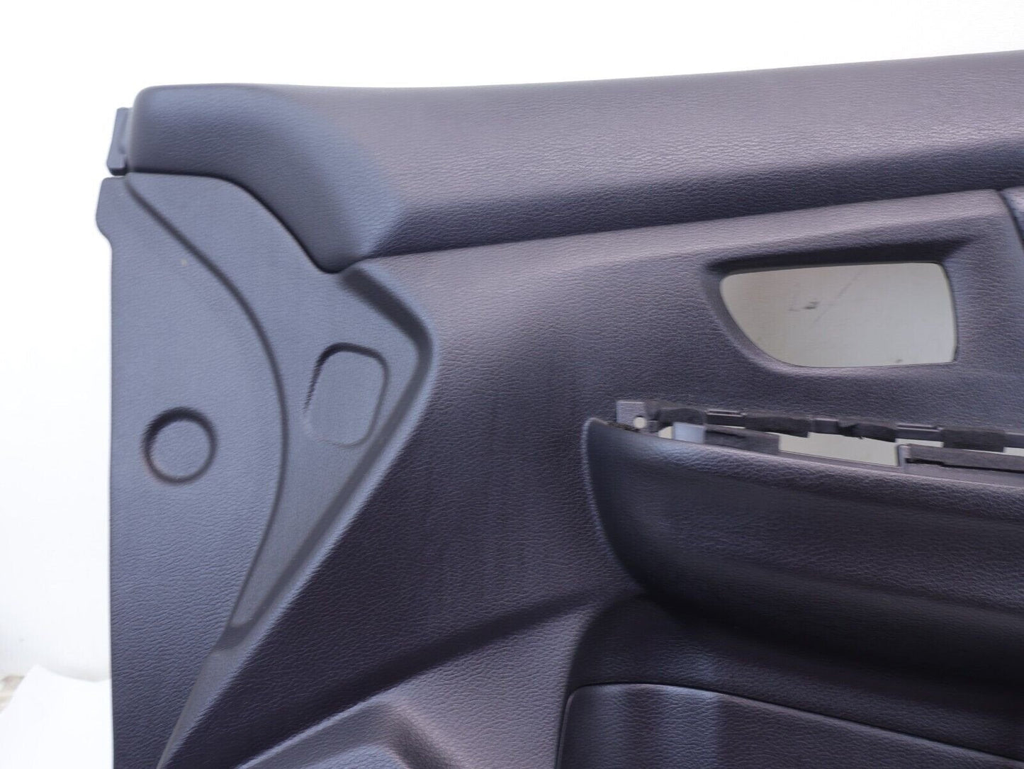 2016 Subaru WRX Passenger Front Door Panel Trim Right RH Side Card OEM 2015-2020