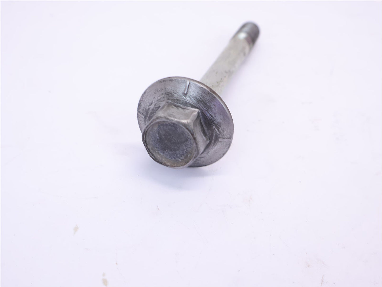 2016 Subaru WRX Crank Shaft Bolt 2.0L Engine Harmonic Balancer OEM 2015-2018