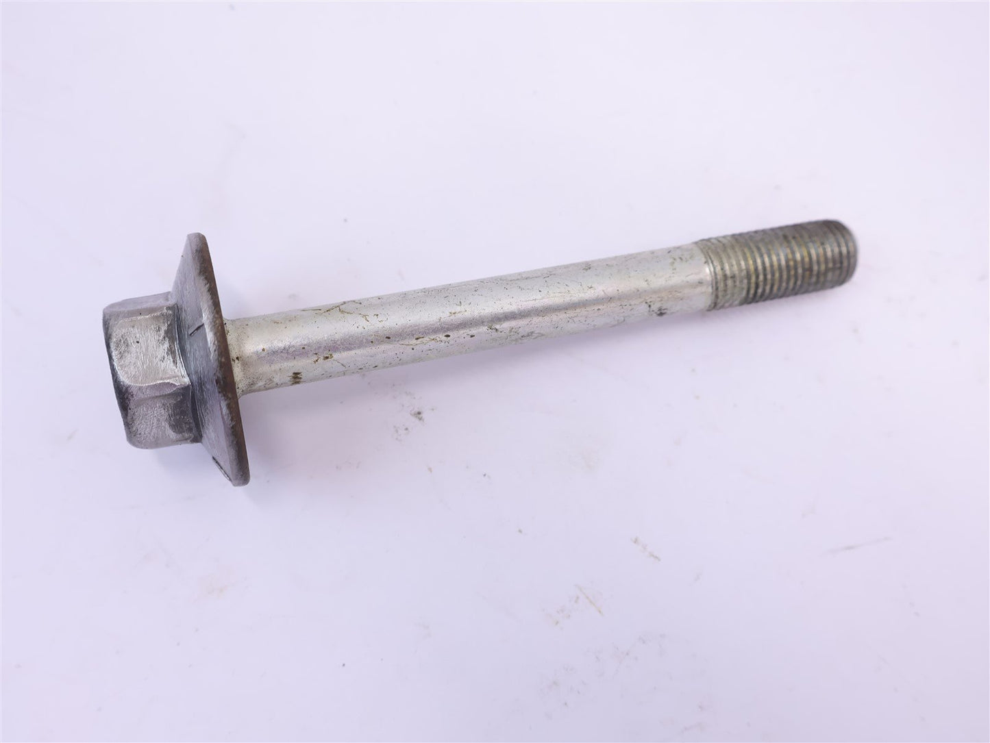2016 Subaru WRX Crank Shaft Bolt 2.0L Engine Harmonic Balancer OEM 2015-2018