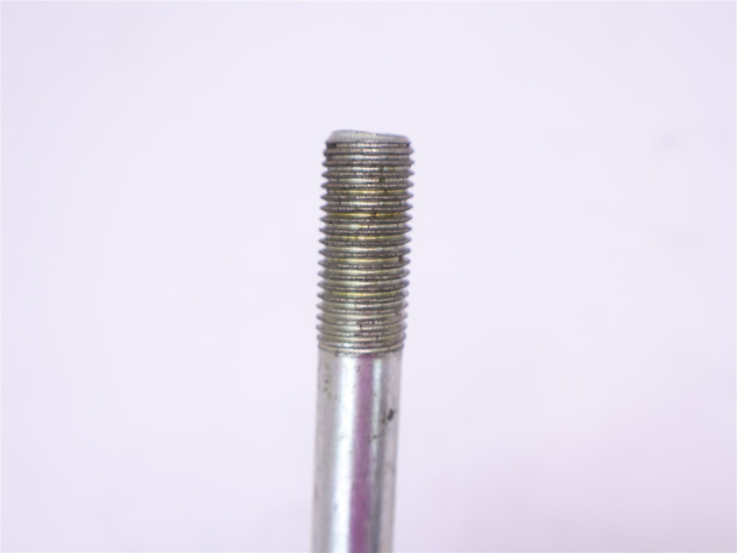 2016 Subaru WRX Crank Shaft Bolt 2.0L Engine Harmonic Balancer OEM 2015-2018