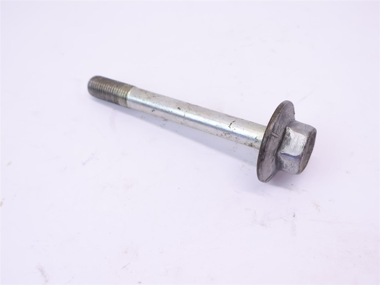 2016 Subaru WRX Crank Shaft Bolt 2.0L Engine Harmonic Balancer OEM 2015-2018