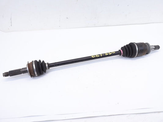 2016 Subaru WRX Rear Axle Shaft CV 2.0L Driver LH Left Side 55k OEM 2015-2021