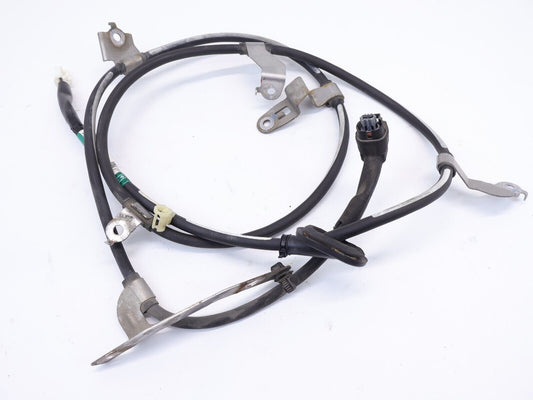 2016-2021 Subaru WRX Electric Parking Brake Cable EPB Driver LH Left Side OEM