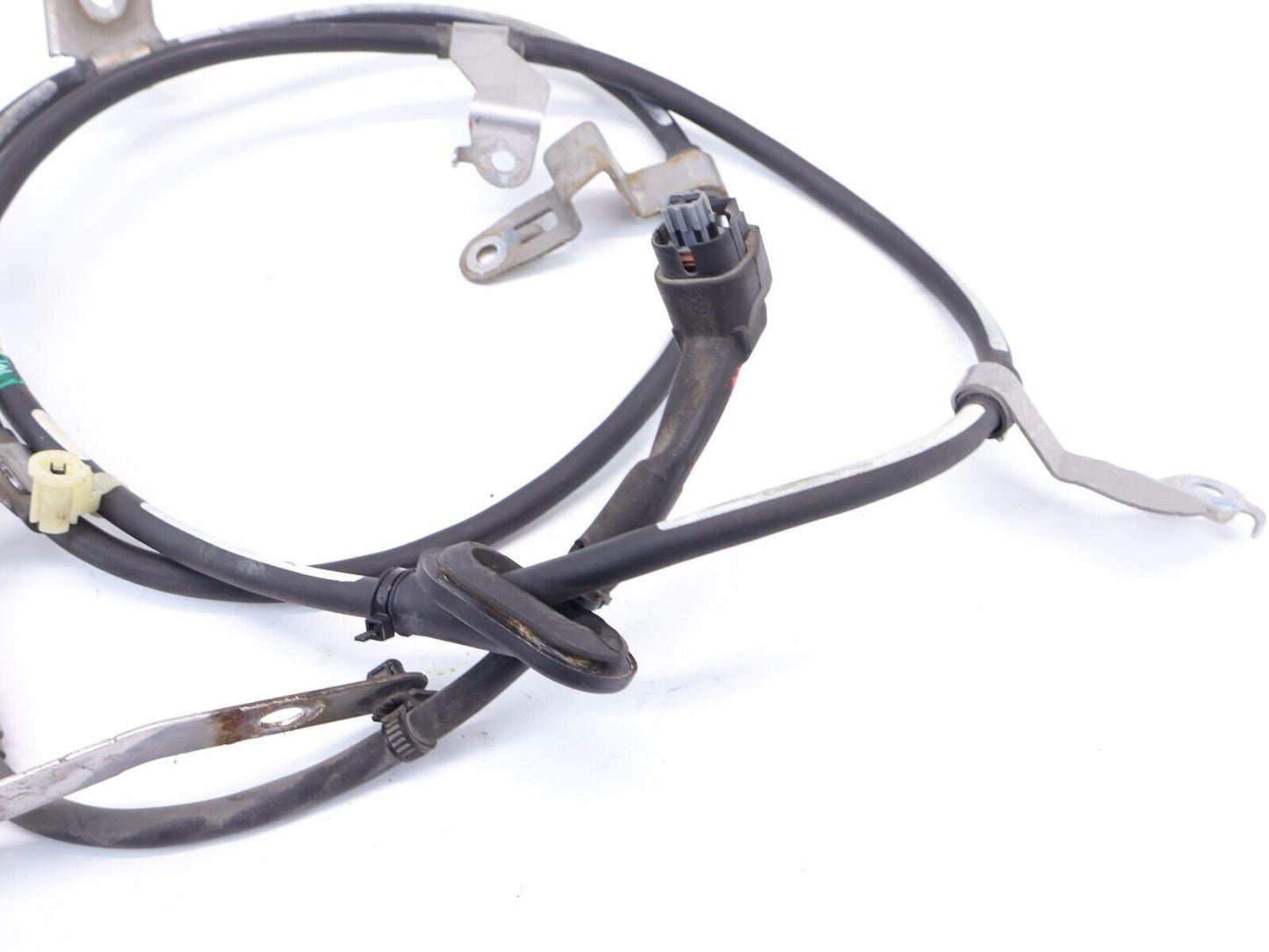 2016-2021 Subaru WRX Electric Parking Brake Cable EPB Driver LH Left Side OEM