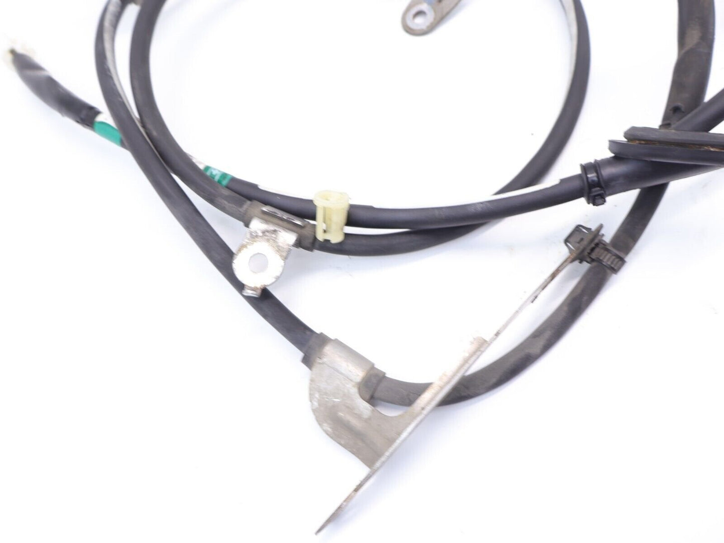 2016-2021 Subaru WRX Electric Parking Brake Cable EPB Driver LH Left Side OEM