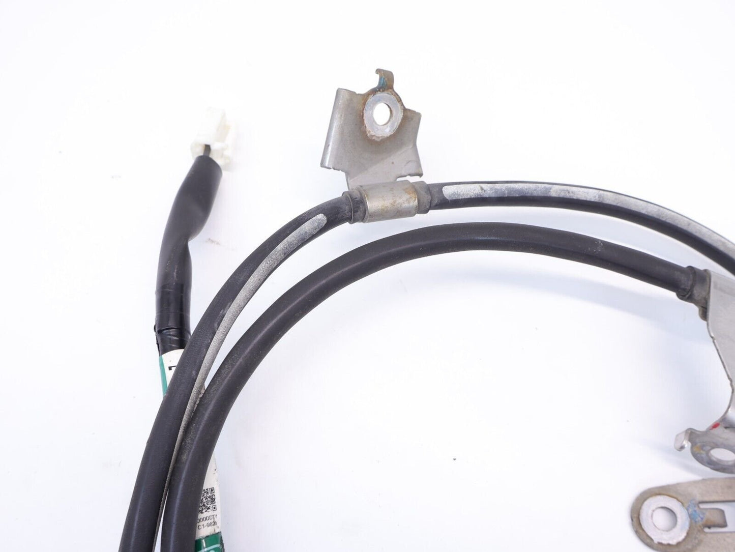 2016-2021 Subaru WRX Electric Parking Brake Cable EPB Driver LH Left Side OEM