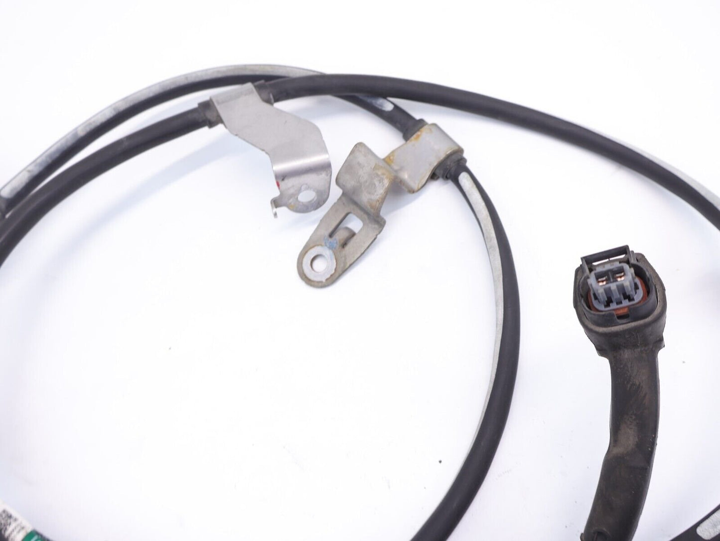 2016-2021 Subaru WRX Electric Parking Brake Cable EPB Driver LH Left Side OEM