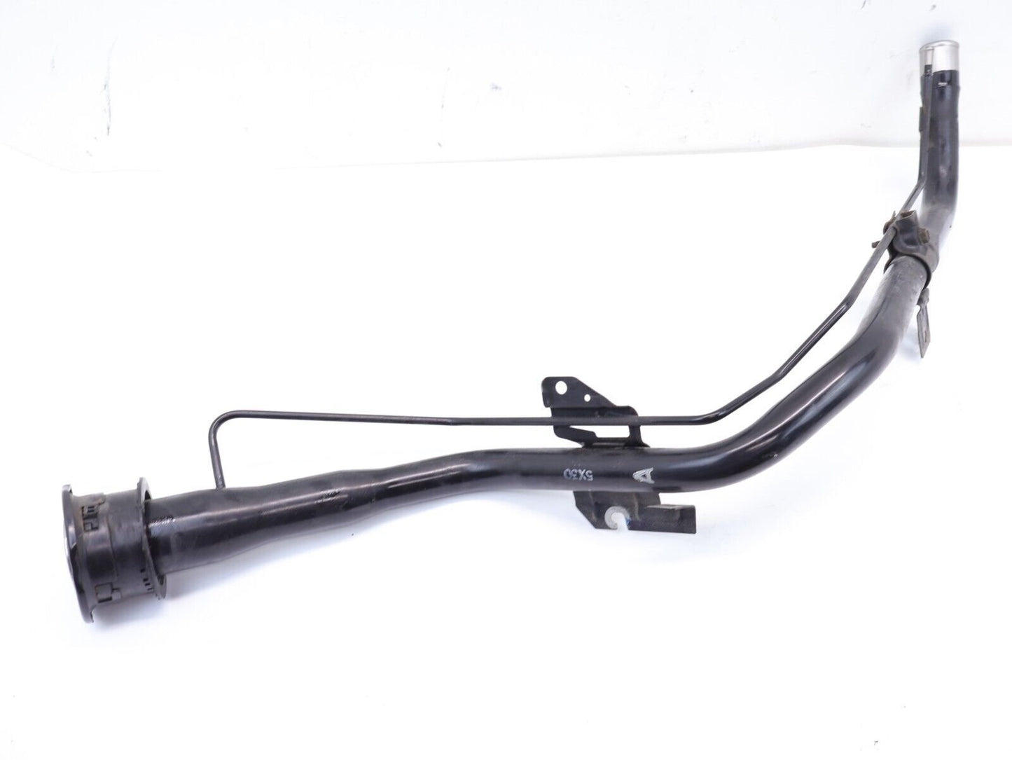 2016 Subaru WRX Fuel Filler Neck Tube Hose Pipe Gas Tank OEM 2015-2021