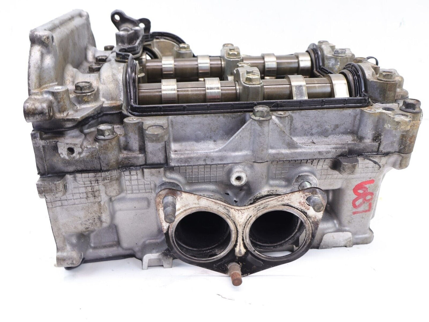 2015-2021 Subaru WRX Cylinder Head 2.0L Turbo Engine Driver LH Left Side OEM