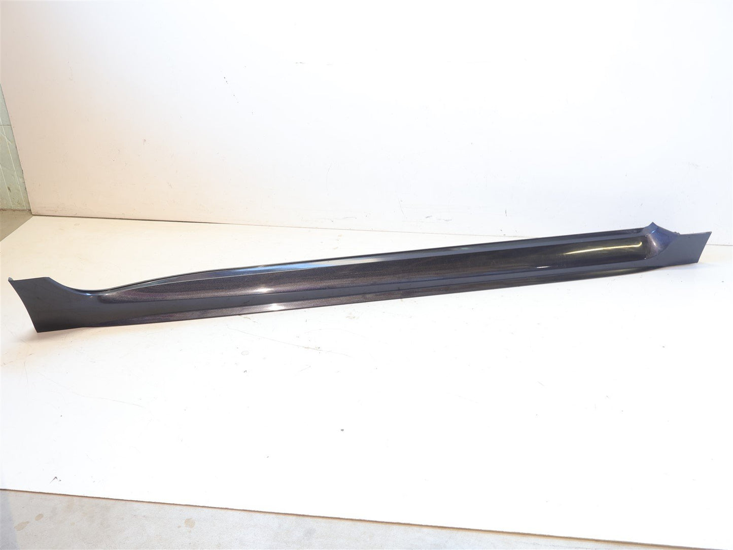 2015-2021 Subaru WRX Passenger Side Skirt Bottom Rocker Panel Right RH P8Y 15-21