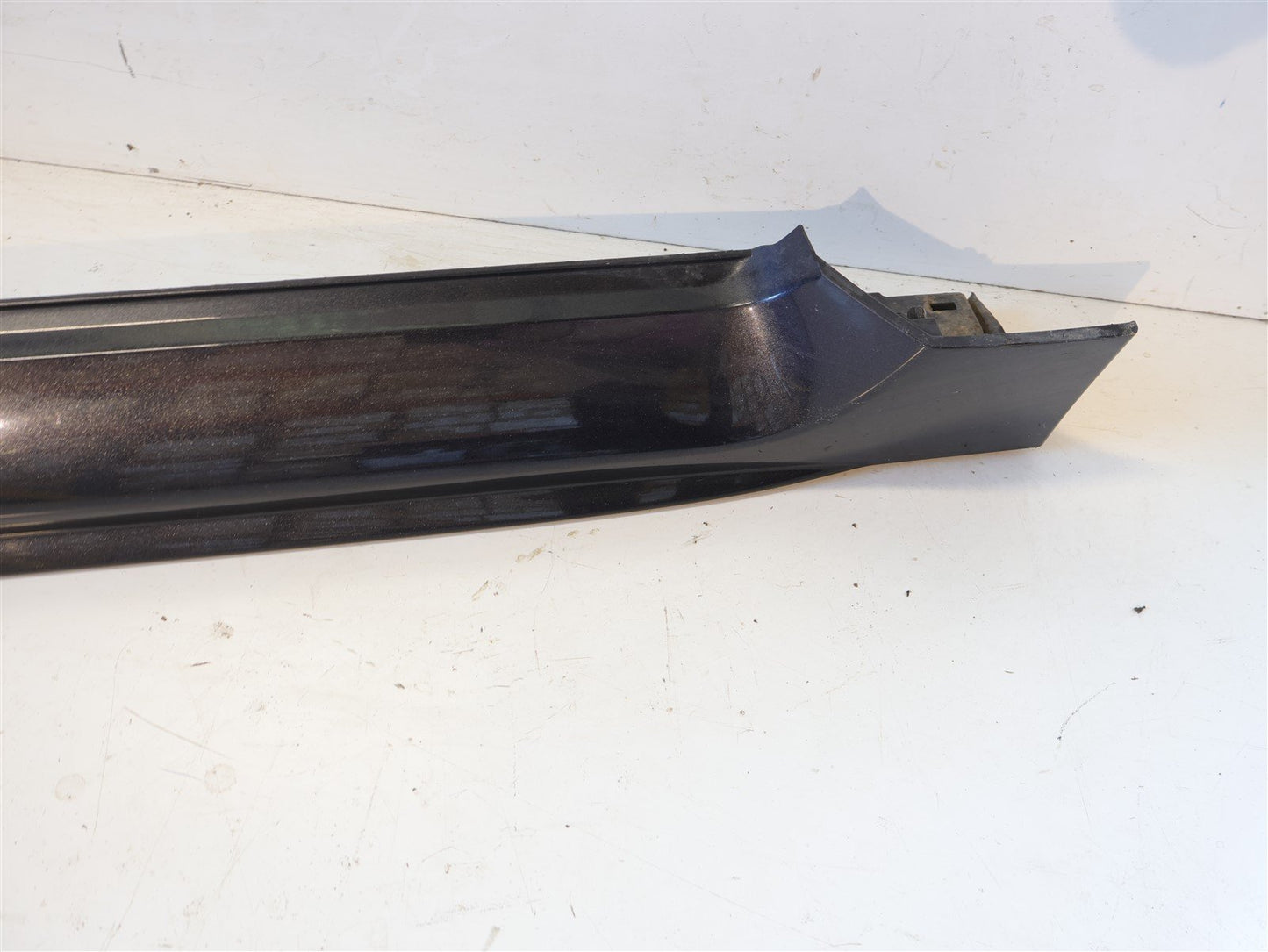 2015-2021 Subaru WRX Passenger Side Skirt Bottom Rocker Panel Right RH P8Y 15-21