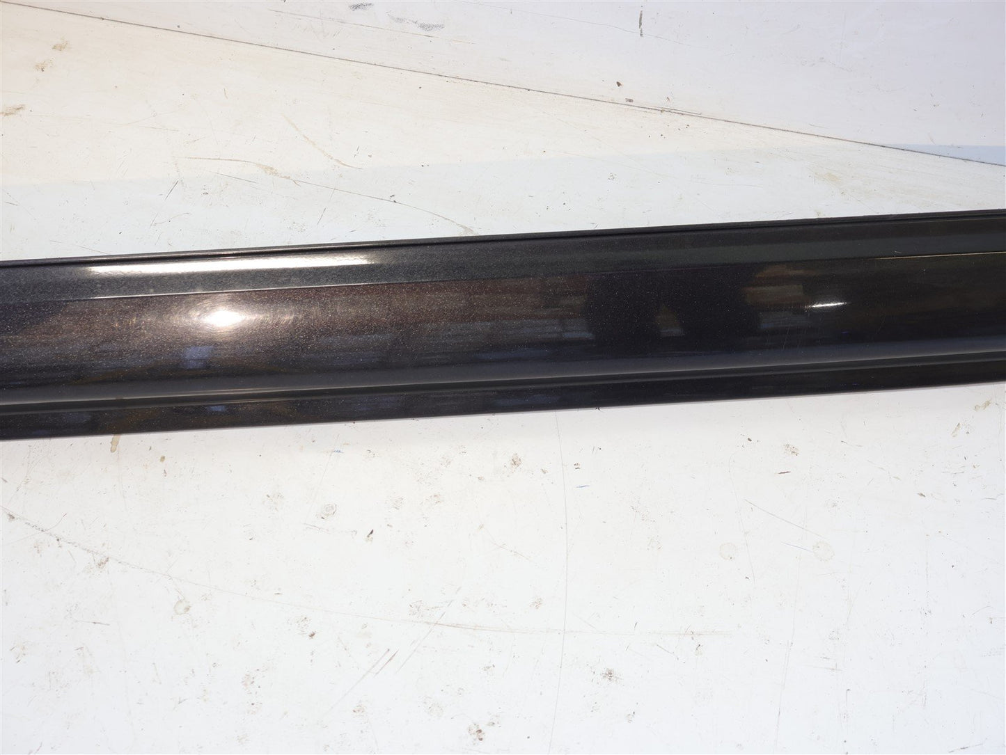 2015-2021 Subaru WRX Passenger Side Skirt Bottom Rocker Panel Right RH P8Y 15-21
