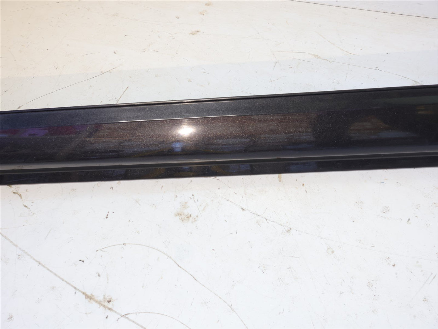 2015-2021 Subaru WRX Passenger Side Skirt Bottom Rocker Panel Right RH P8Y 15-21