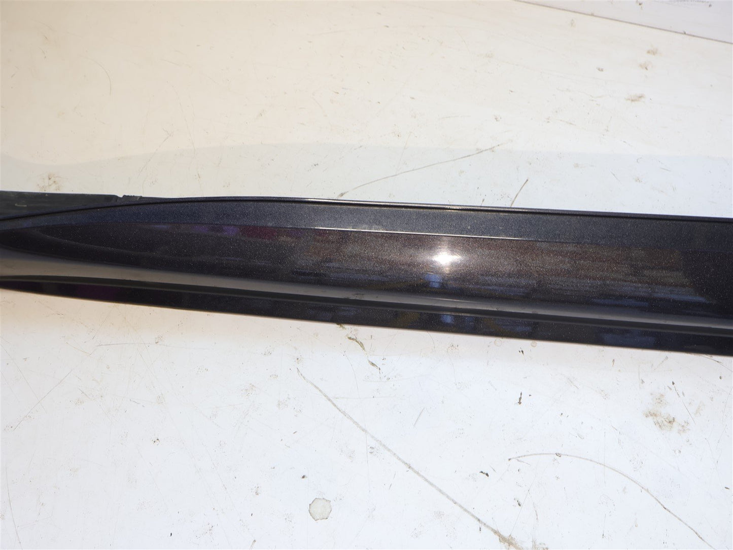 2015-2021 Subaru WRX Passenger Side Skirt Bottom Rocker Panel Right RH P8Y 15-21