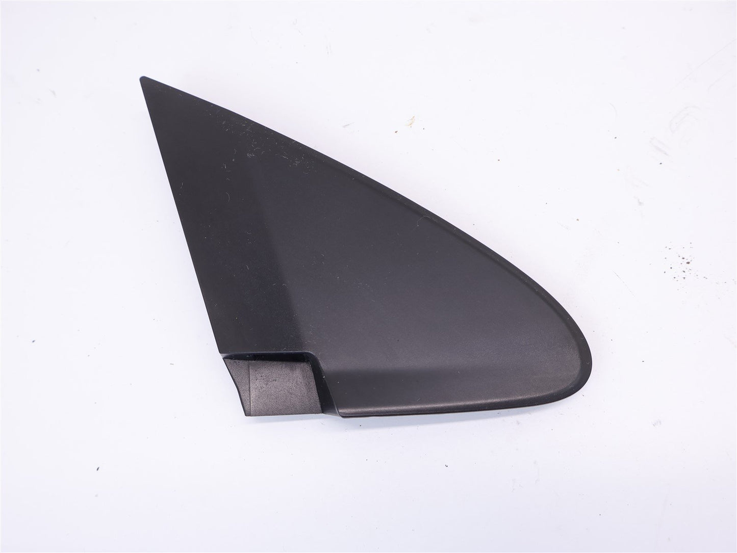 2015-2020 Subaru WRX & STI Passenger Front Door Corner Trim Cover RH 65250FJ001