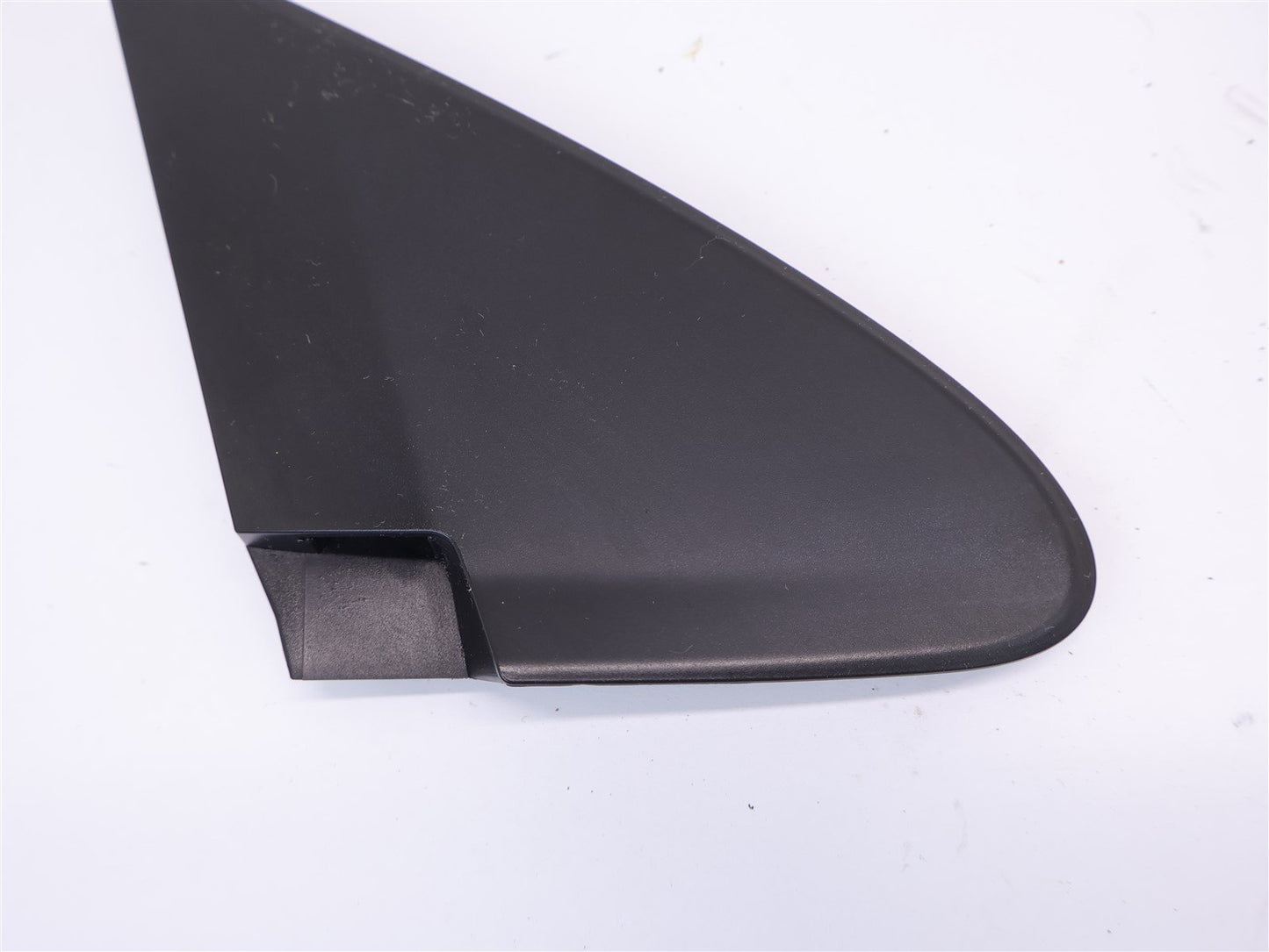2015-2020 Subaru WRX & STI Passenger Front Door Corner Trim Cover RH 65250FJ001