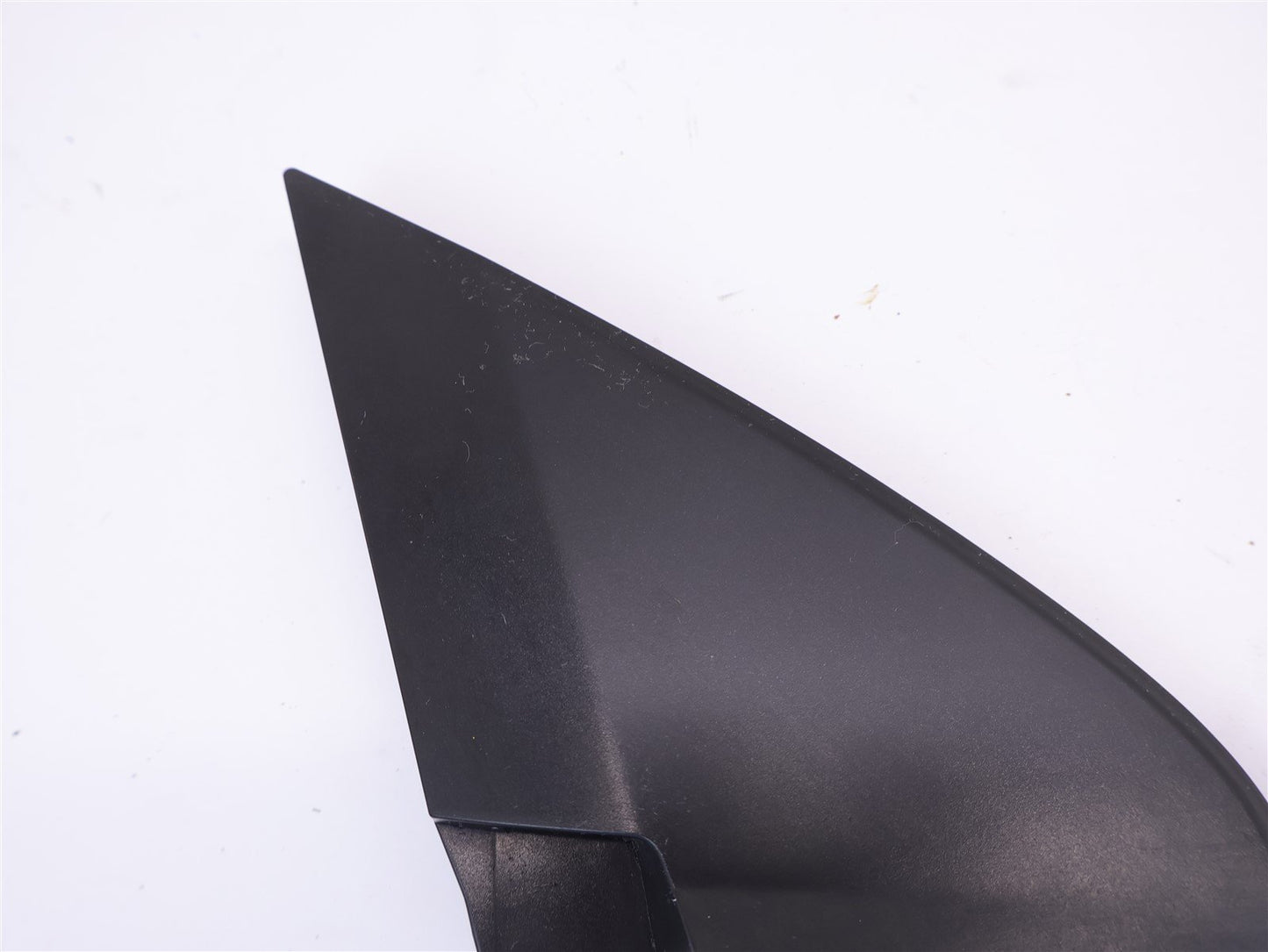 2015-2020 Subaru WRX & STI Passenger Front Door Corner Trim Cover RH 65250FJ001