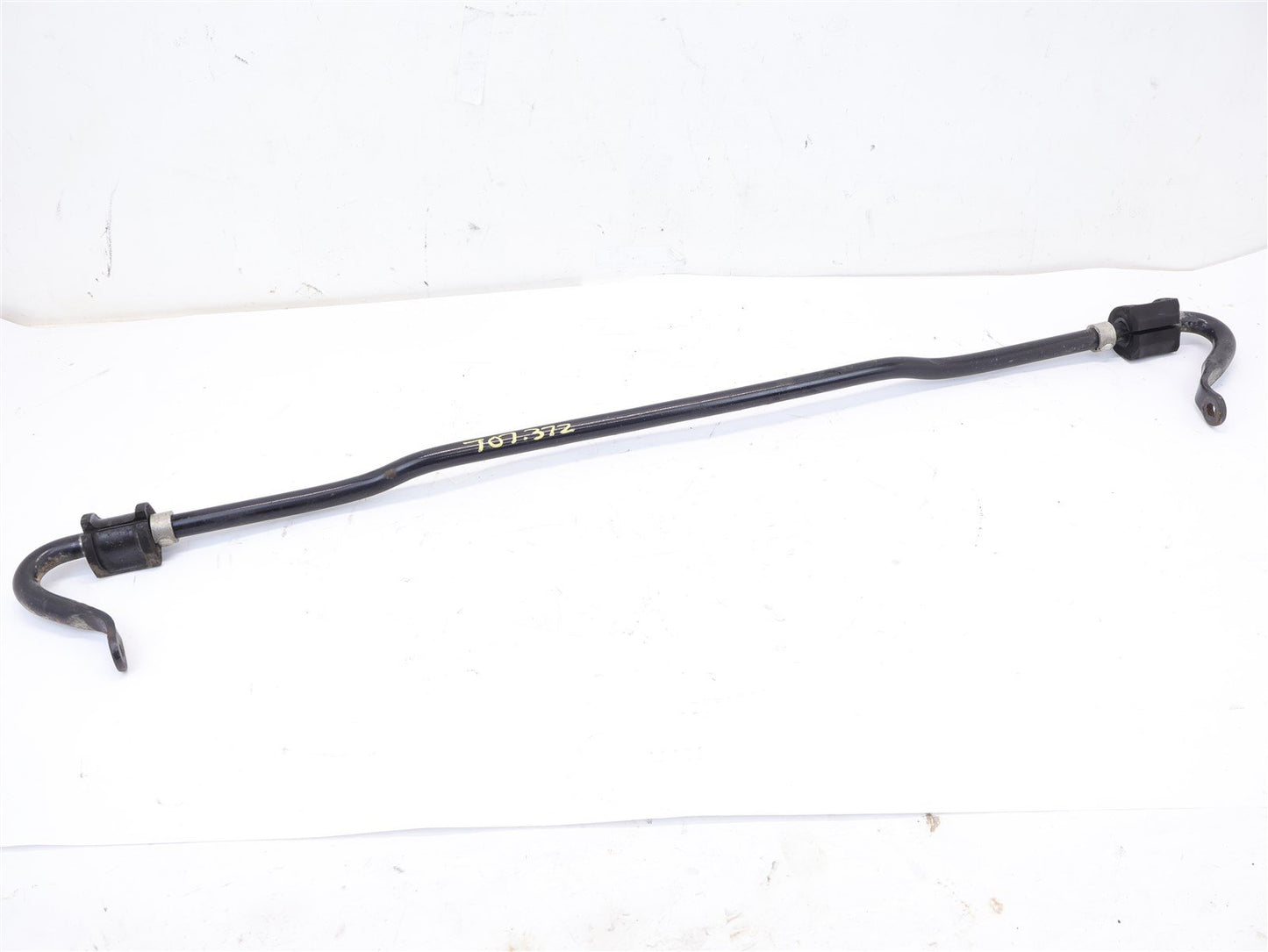 2015-2019 Subaru WRX Rear Sway Bar 20mm Stabilizer Support OEM 15-19