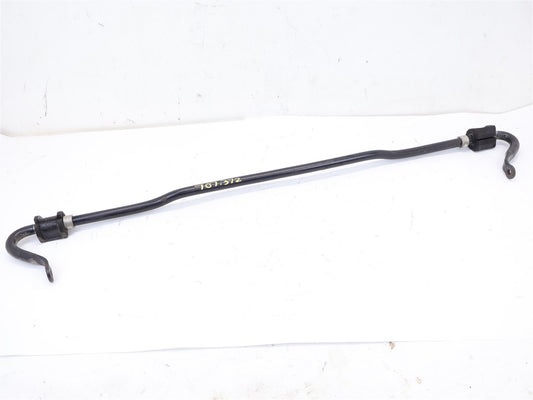 2015-2019 Subaru WRX Rear Sway Bar 20mm Stabilizer Support OEM 15-19