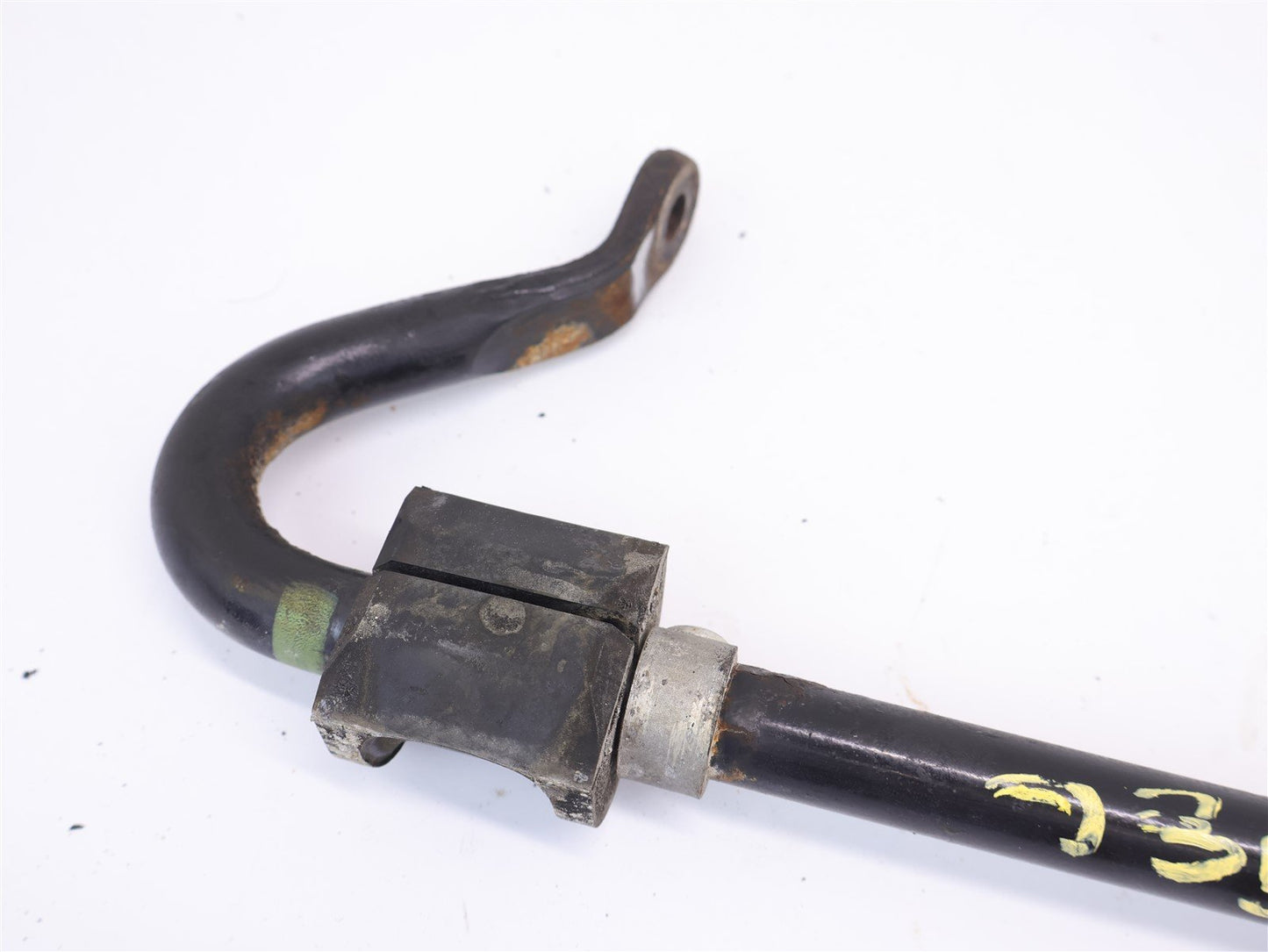 2015-2019 Subaru WRX Rear Sway Bar 20mm Stabilizer Support OEM 15-19