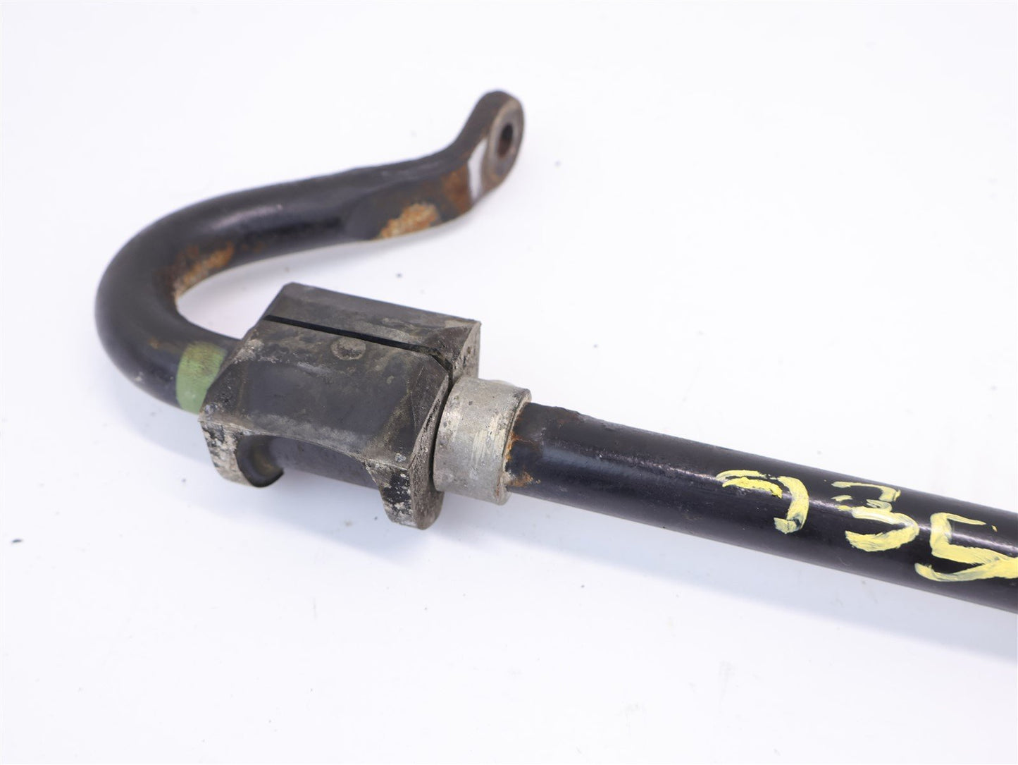2015-2019 Subaru WRX Rear Sway Bar 20mm Stabilizer Support OEM 15-19