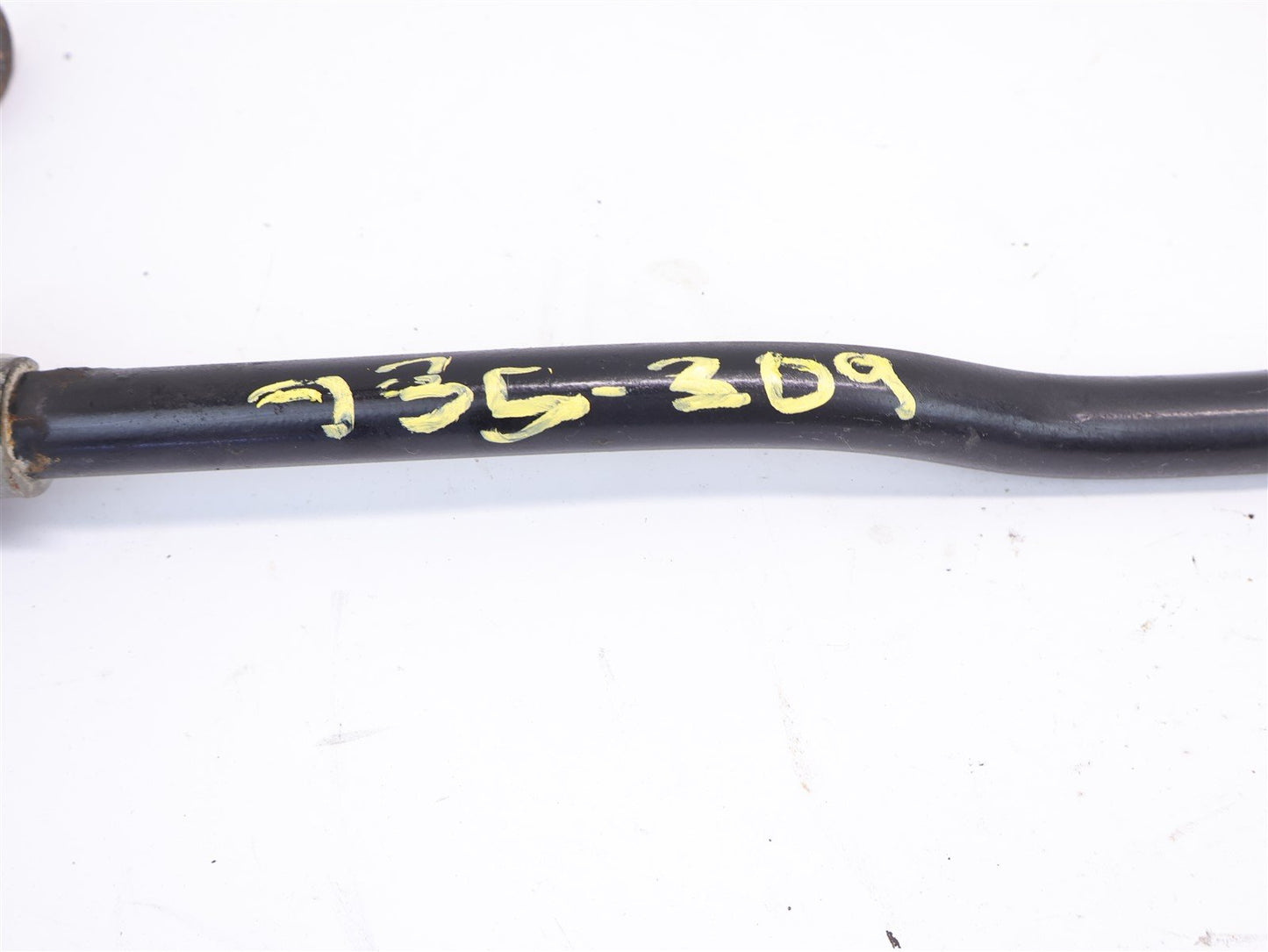 2015-2019 Subaru WRX Rear Sway Bar 20mm Stabilizer Support OEM 15-19