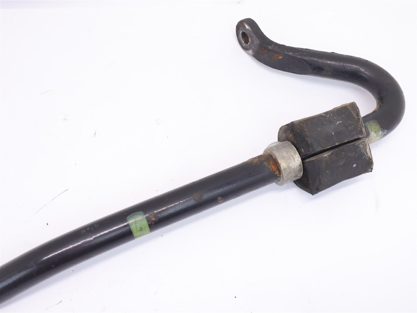 2015-2019 Subaru WRX Rear Sway Bar 20mm Stabilizer Support OEM 15-19
