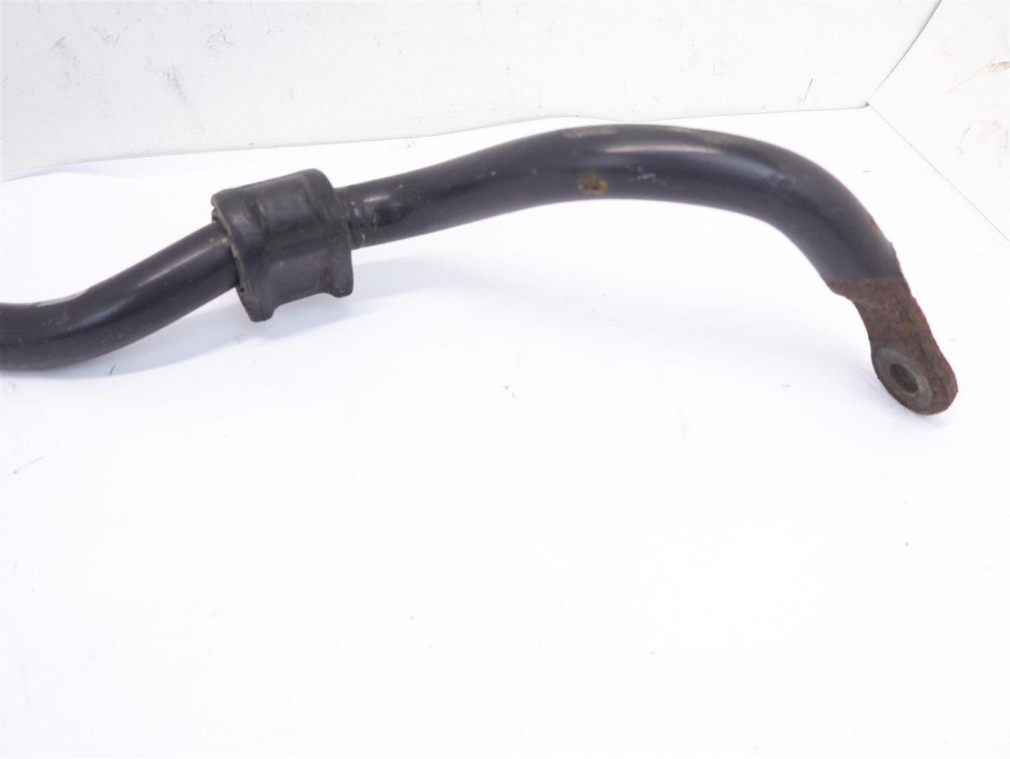 2016 Subaru WRX Front Sway Bar Stabilizer 24mm Support OEM 2015-2019
