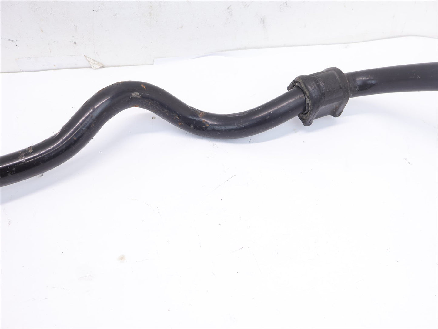 2016 Subaru WRX Front Sway Bar Stabilizer 24mm Support OEM 2015-2019