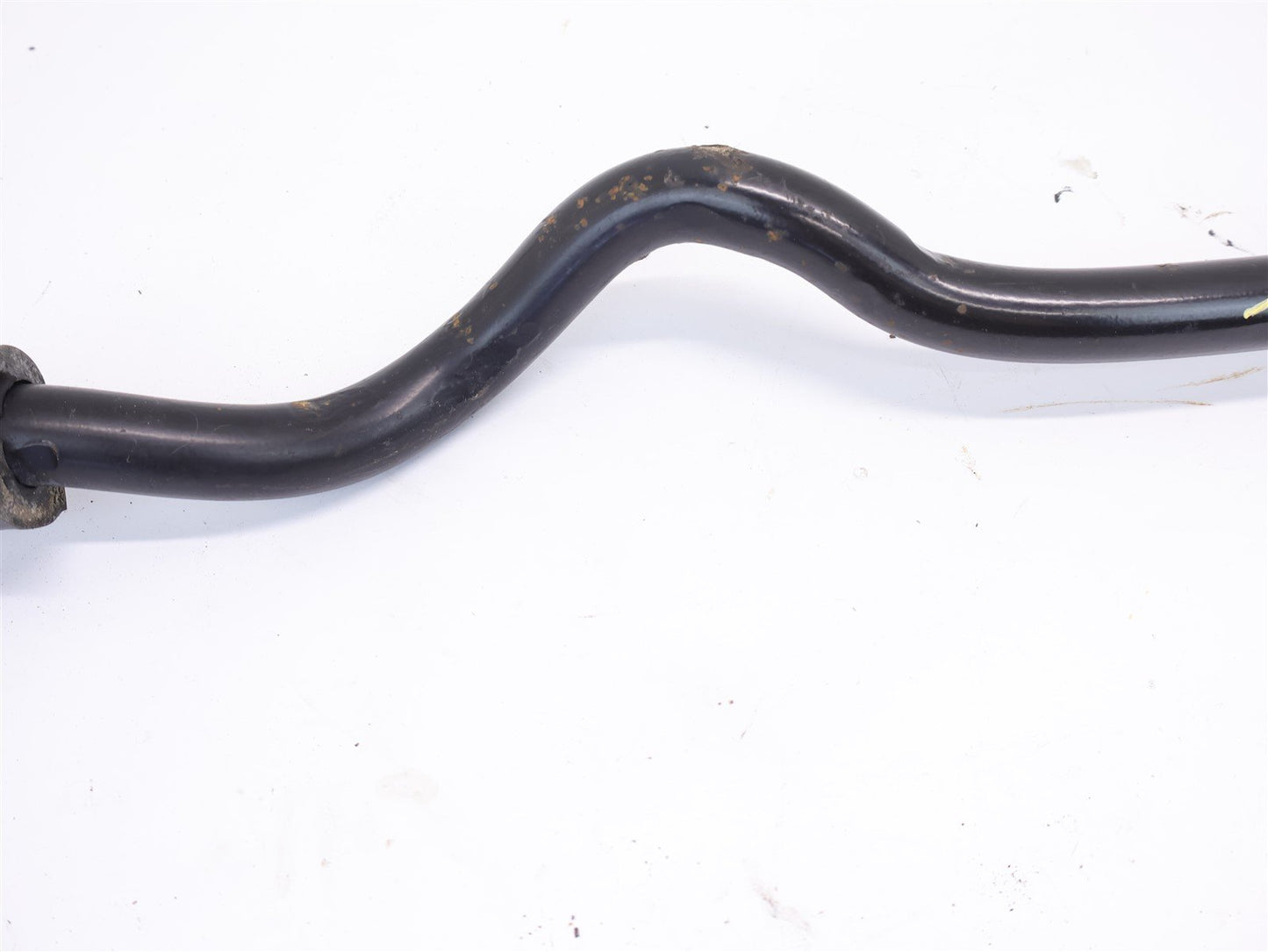 2016 Subaru WRX Front Sway Bar Stabilizer 24mm Support OEM 2015-2019