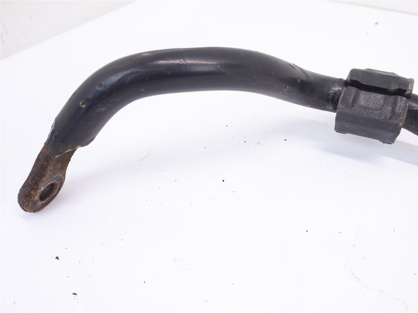 2016 Subaru WRX Front Sway Bar Stabilizer 24mm Support OEM 2015-2019