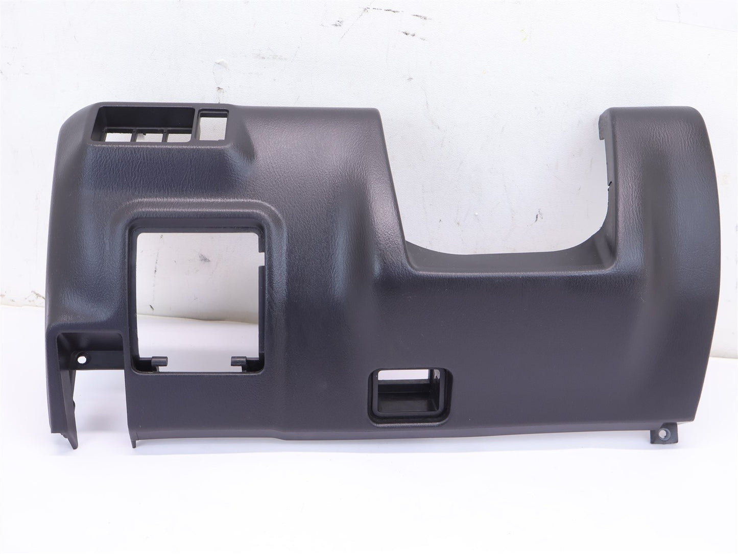 2002-2007 Subaru Impreza WRX Lower Dash Panel Steering Column Kick Trim 02-07