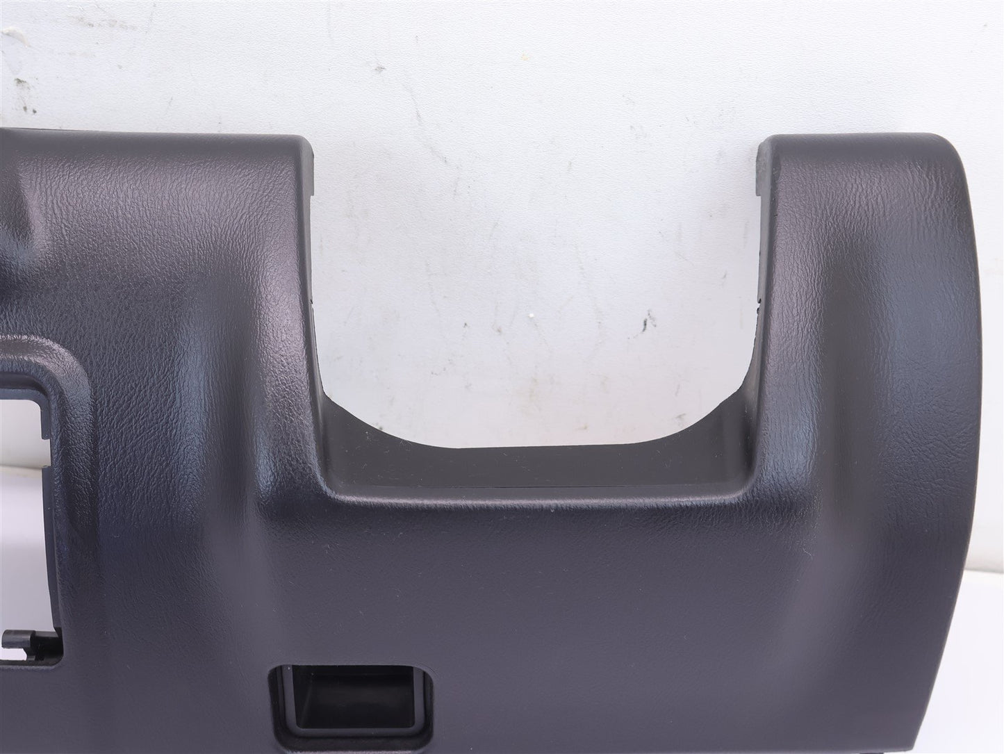 2002-2007 Subaru Impreza WRX Lower Dash Panel Steering Column Kick Trim 02-07